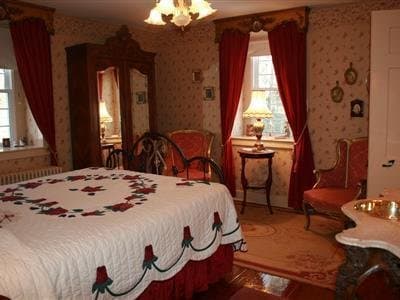 Clearview Farm B&B