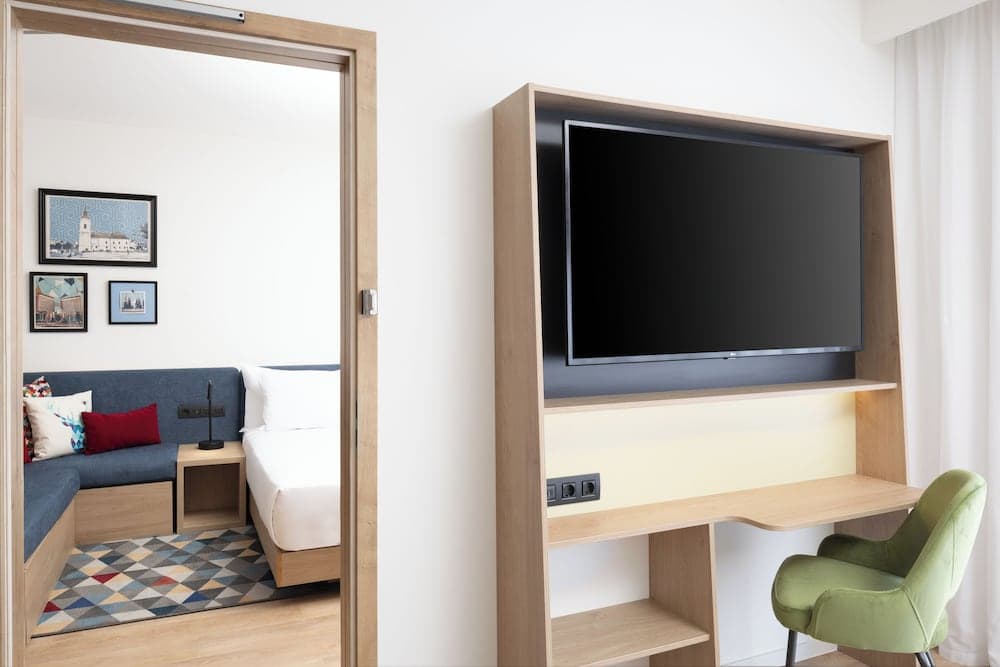 Hampton By Hilton Targu Mures