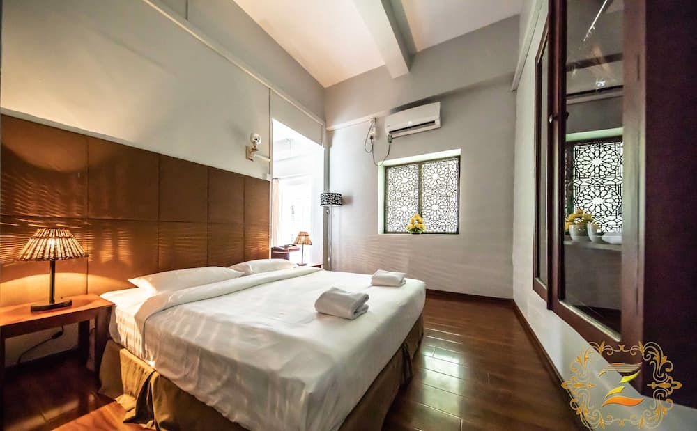 Hotel Zara