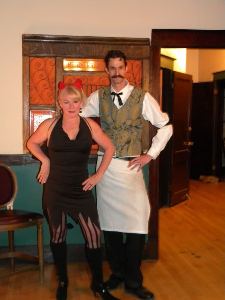 Fairplay Valiton Hotel