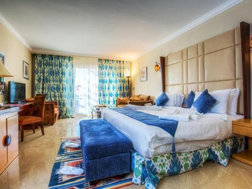 Porto Matrouh Beach Resort