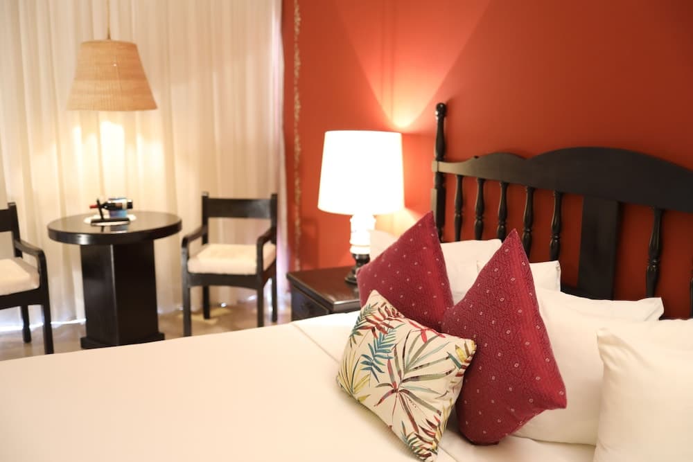 Hotel Montetaxco