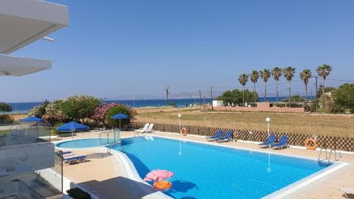 Miros Apartments