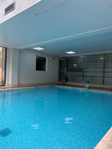 Howard Johnson Hotel Rio Ceballos