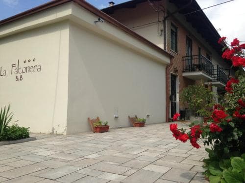 Bed & Breakfast La Falconera