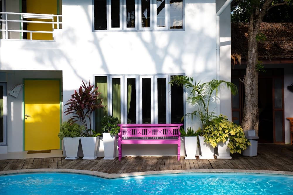 Tango Beach Resort