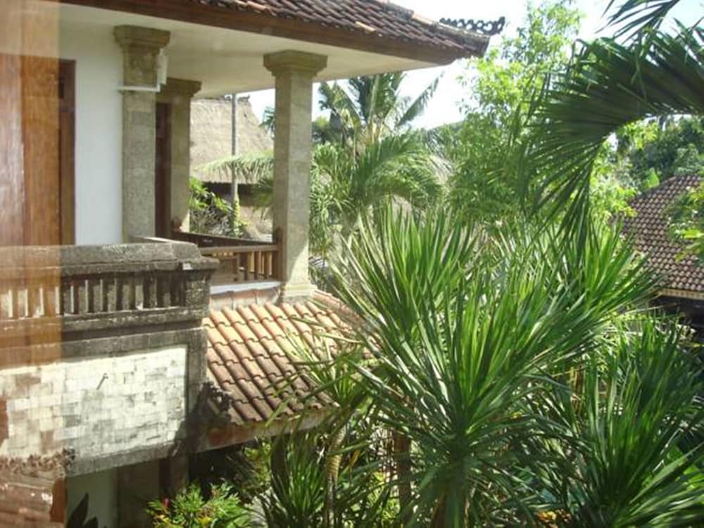 Tamukami Hotel