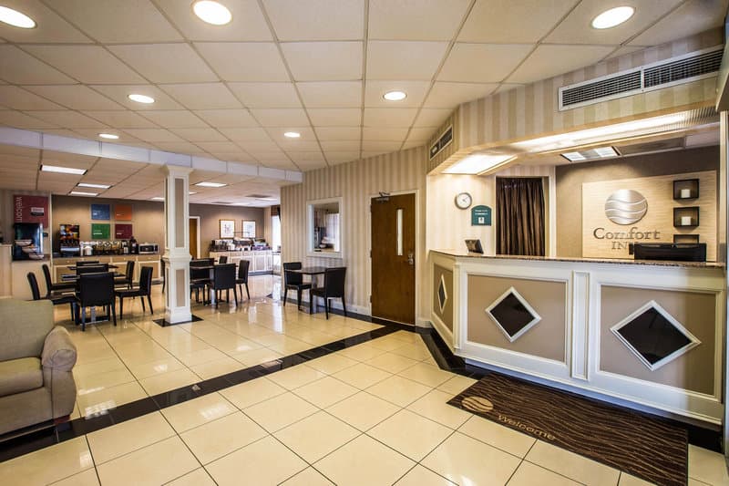 Rodeway Inn Millennium
