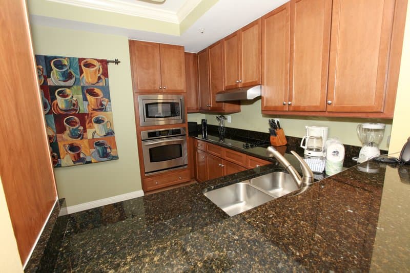 Indigo Condominium