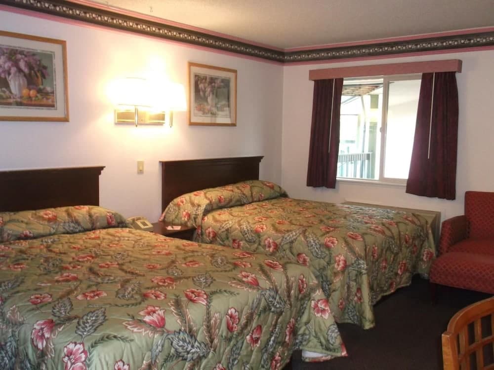 Sunrise Inn