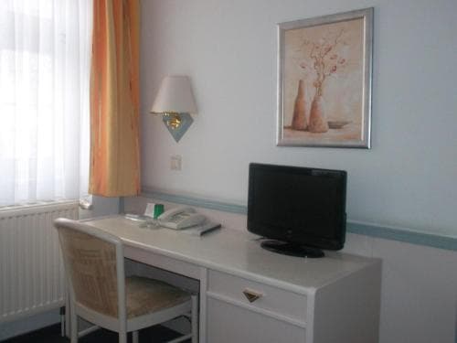Hotel am Seetor