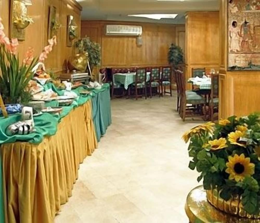 Concorde Hotel Dokki