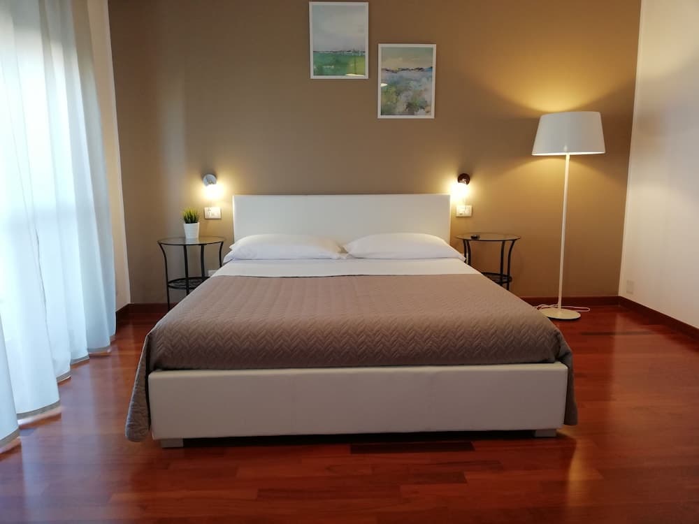 B&B Giulio Cesare