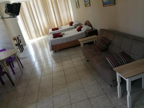 Hostal Los Mantas