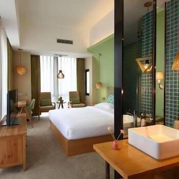 Lan Que Hotel