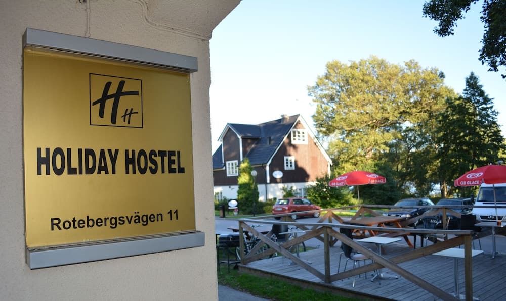 Holiday Hostel