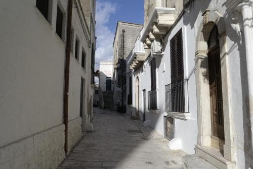 Mercanti