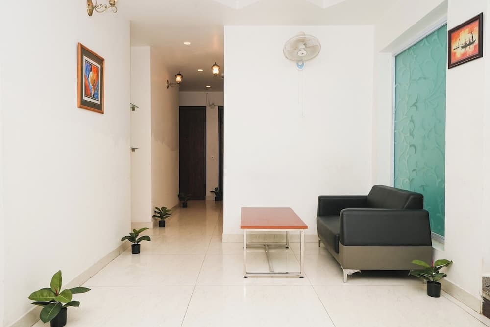 Interglobe Oasis Golf Course Road Gurgaon