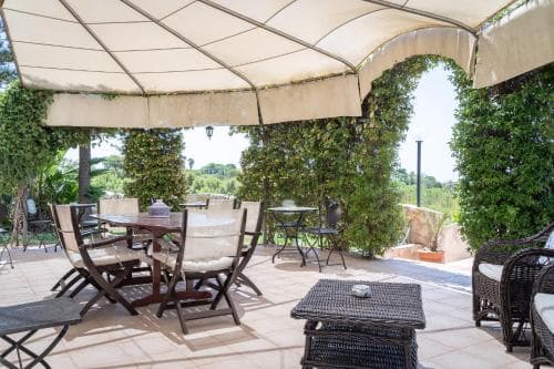 B&B Terrazza sul Plemmirio
