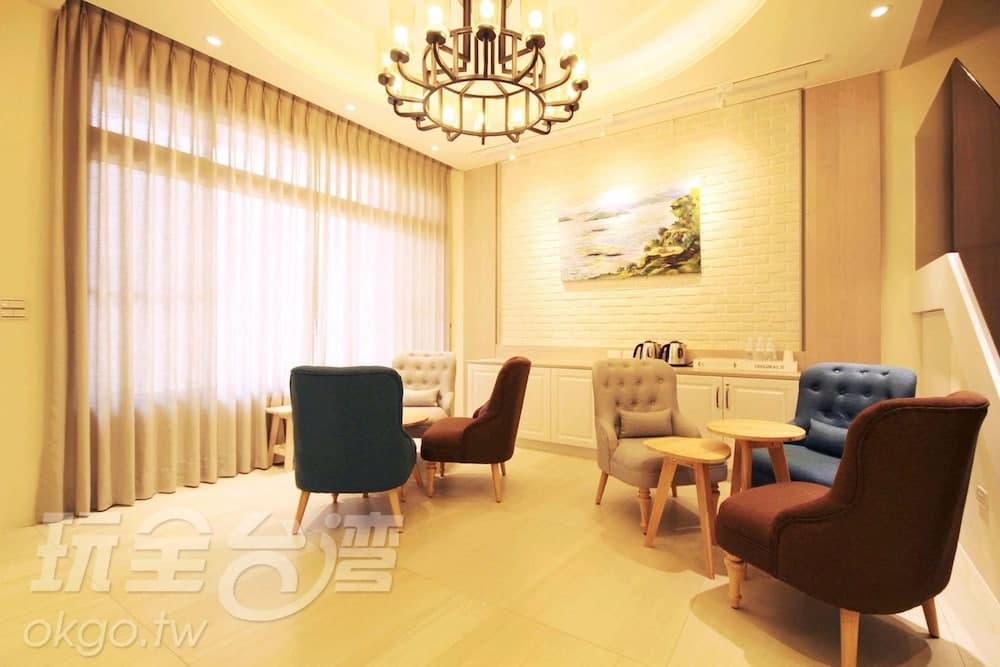 Wo Villa