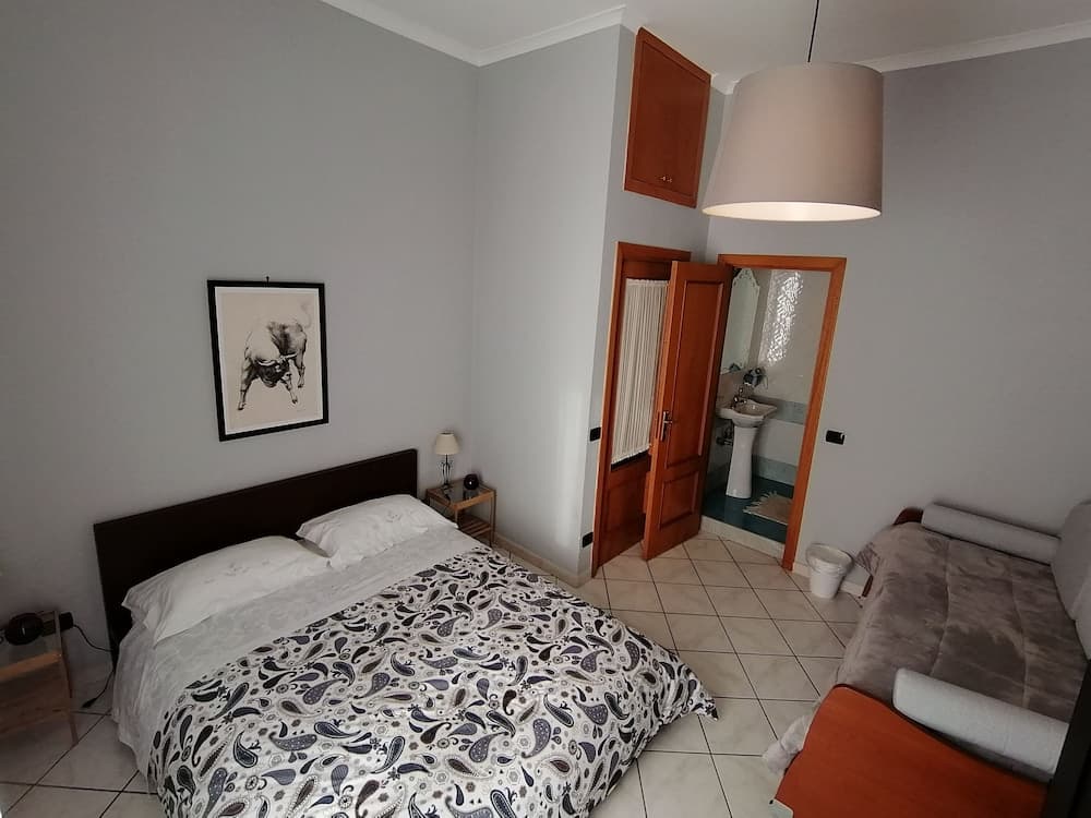 B&B Eracle
