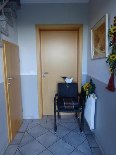 Ferienwohnung Marschblick - Fr. Rieckenberg