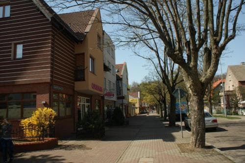 Apartamenty Rok