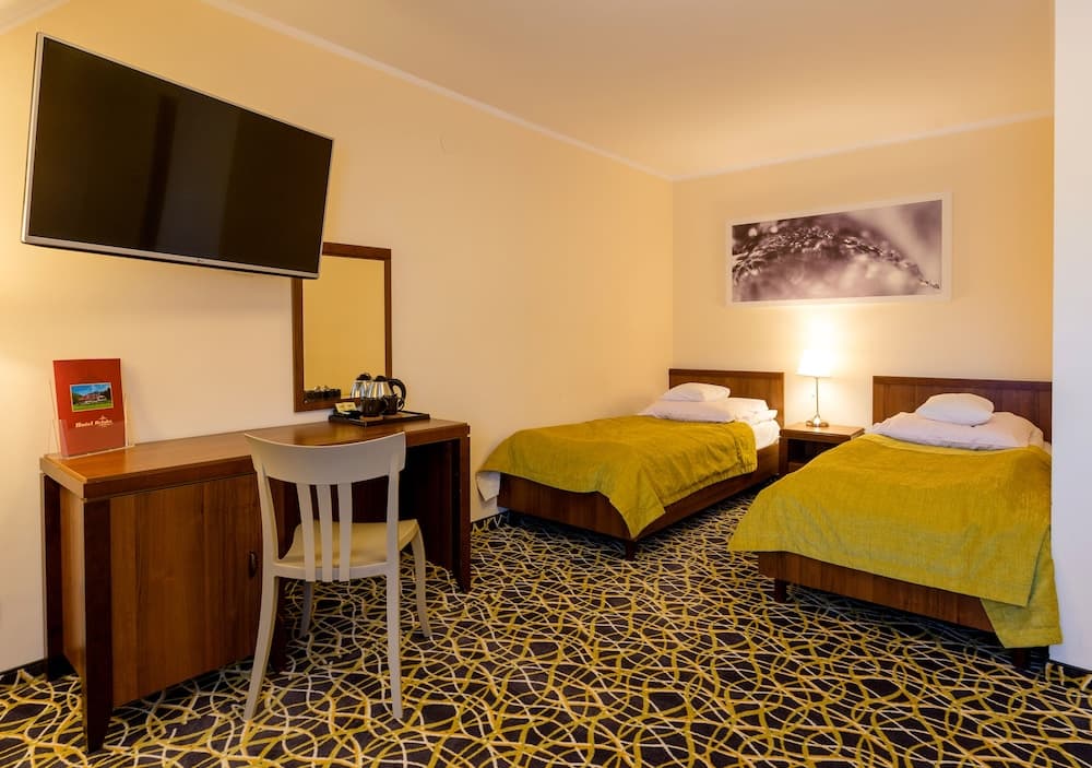 Hotel Relaks