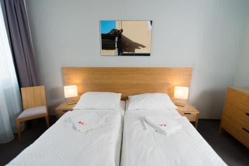 Hotel Atom Trebic