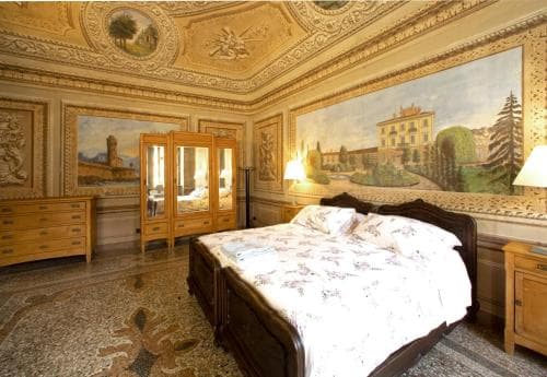 Casa Della Sofora