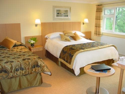 Lingwood Lodge
