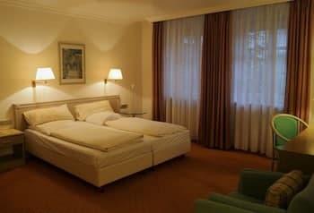 Asam Hotel München