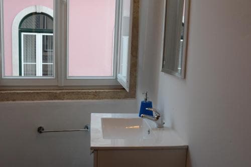 Fado Bed & Breakfast Santos