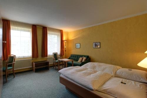 Hotel Im Wiesengrund
