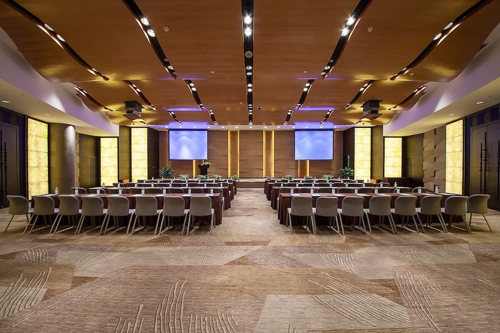 Minshan Hotel - Chengdu