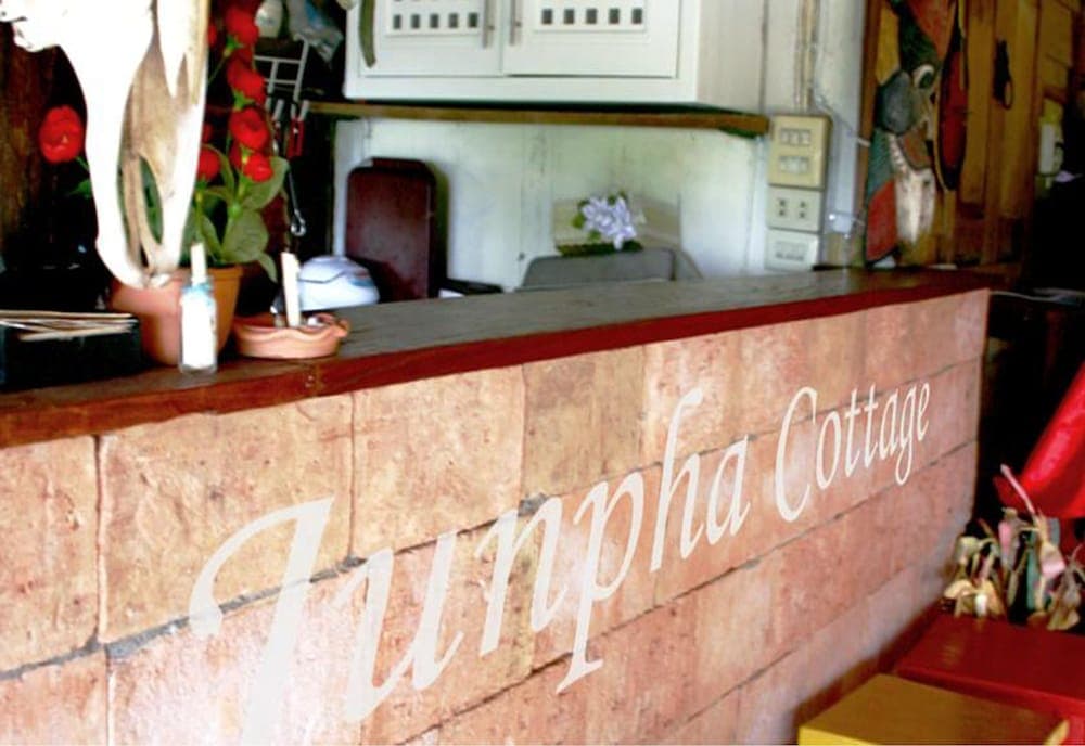 Janpha Cottage