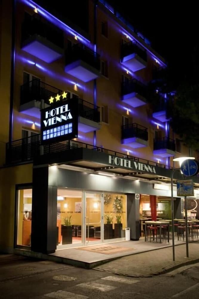 Hotel Vienna