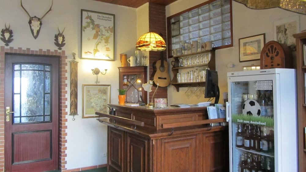Wanderlust Hostel