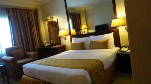 Arnoma Grand
