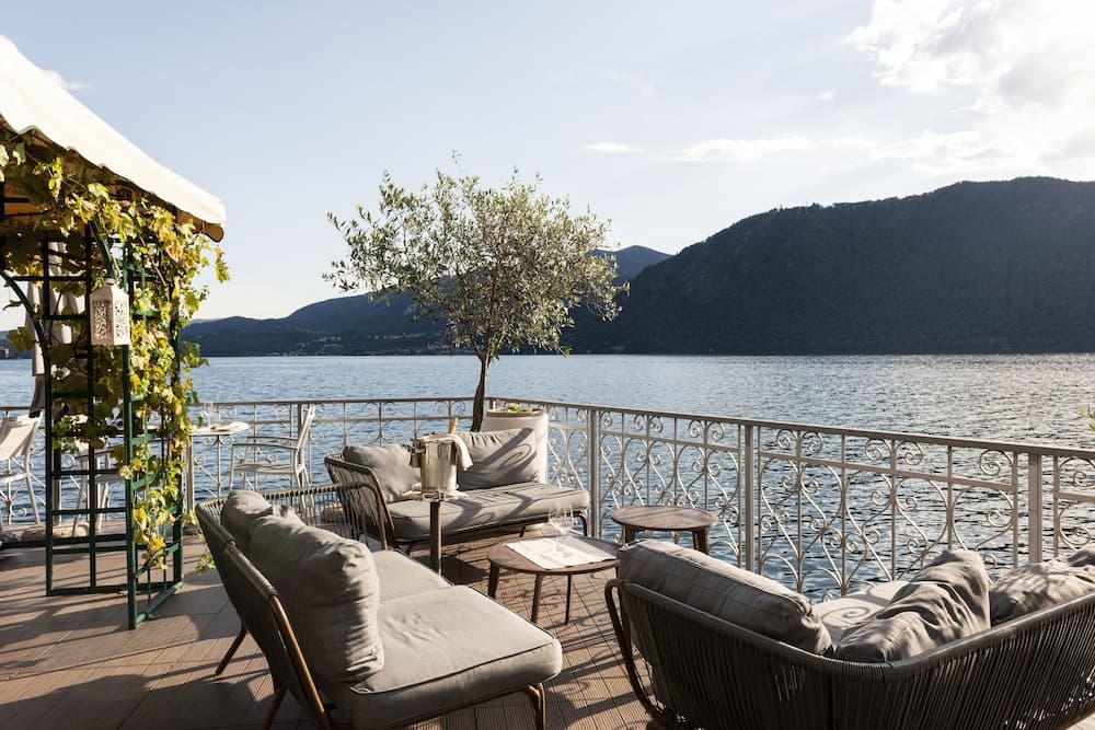 Hotel Giardinetto