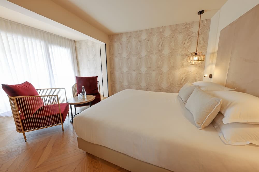 Hôtel l Onda