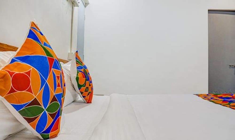 Fabhotel Aursai