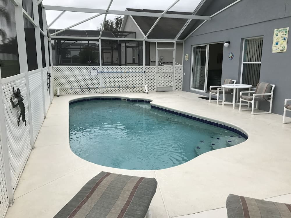 Florida Pines
