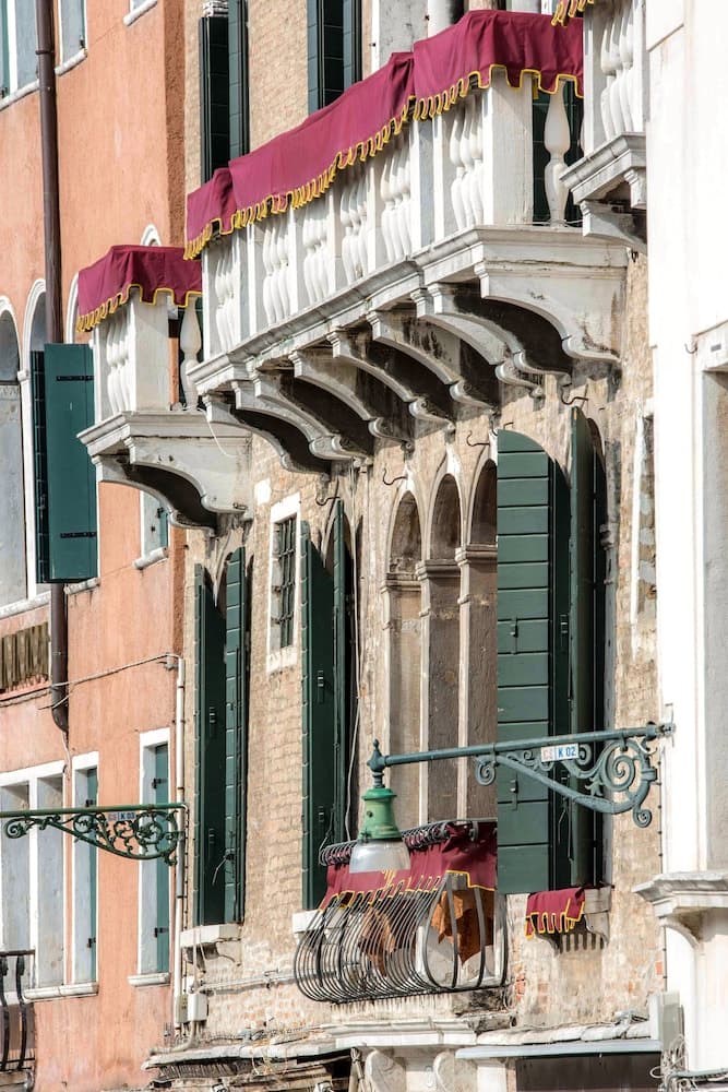 Hotel Palazzo Vitturi