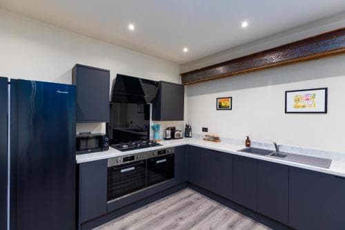 Airedale Guest House
