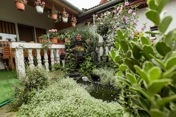 Casa Iris Petresti
