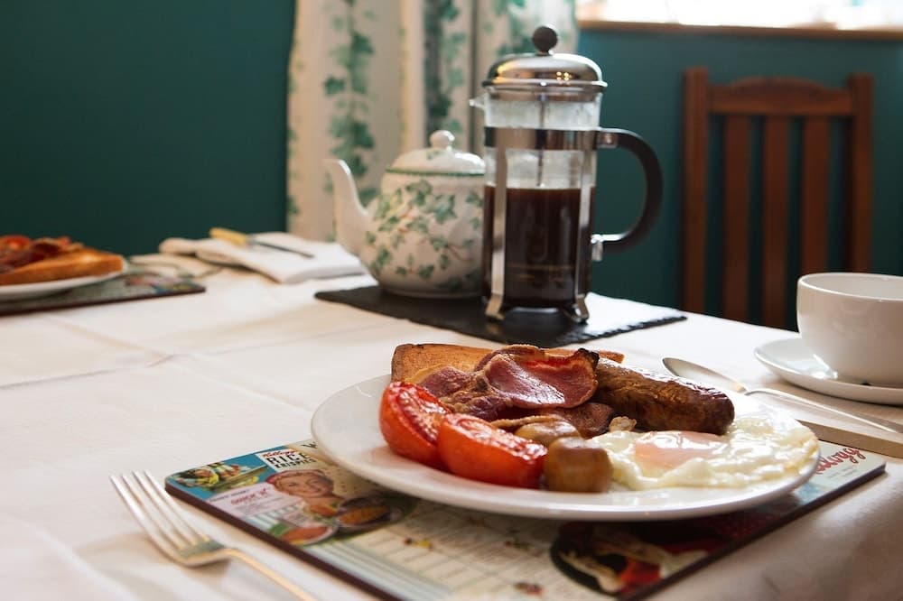 Easterside Farm bed & Breakfast