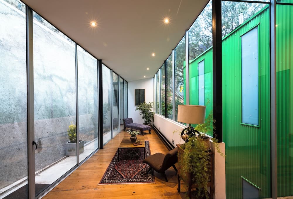 Fauna Hotel