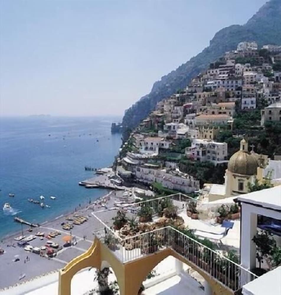 Hotel L Ancora