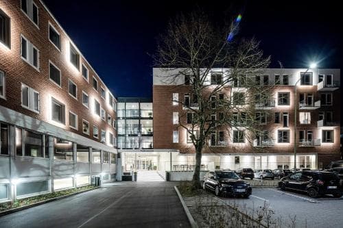Hotel Aalborg